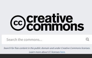 Illustration de l'article : CC Search. 300 millions d'images en creative commons — Les outils du web