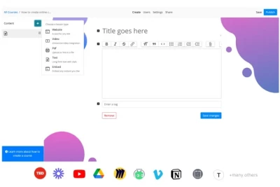 marble-une-plateforme-pour-creer-des-cours-en-ligne-en-10-minutes-seulement-siecle-digital