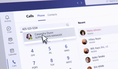 microsoft-teams-senrichit-avec-des-fonctionnalites-telephoniques-siecle-numerique