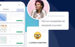 Illustration de l'article : Formation : « l'apprentissage collaboratif », la poule aux œufs d'or de la startup française 360Learning — La Tribune