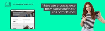 mesformations-shop-pour-creer-son-site-e-commerce-et-vendre-ses-parcooroo-thot-cursus