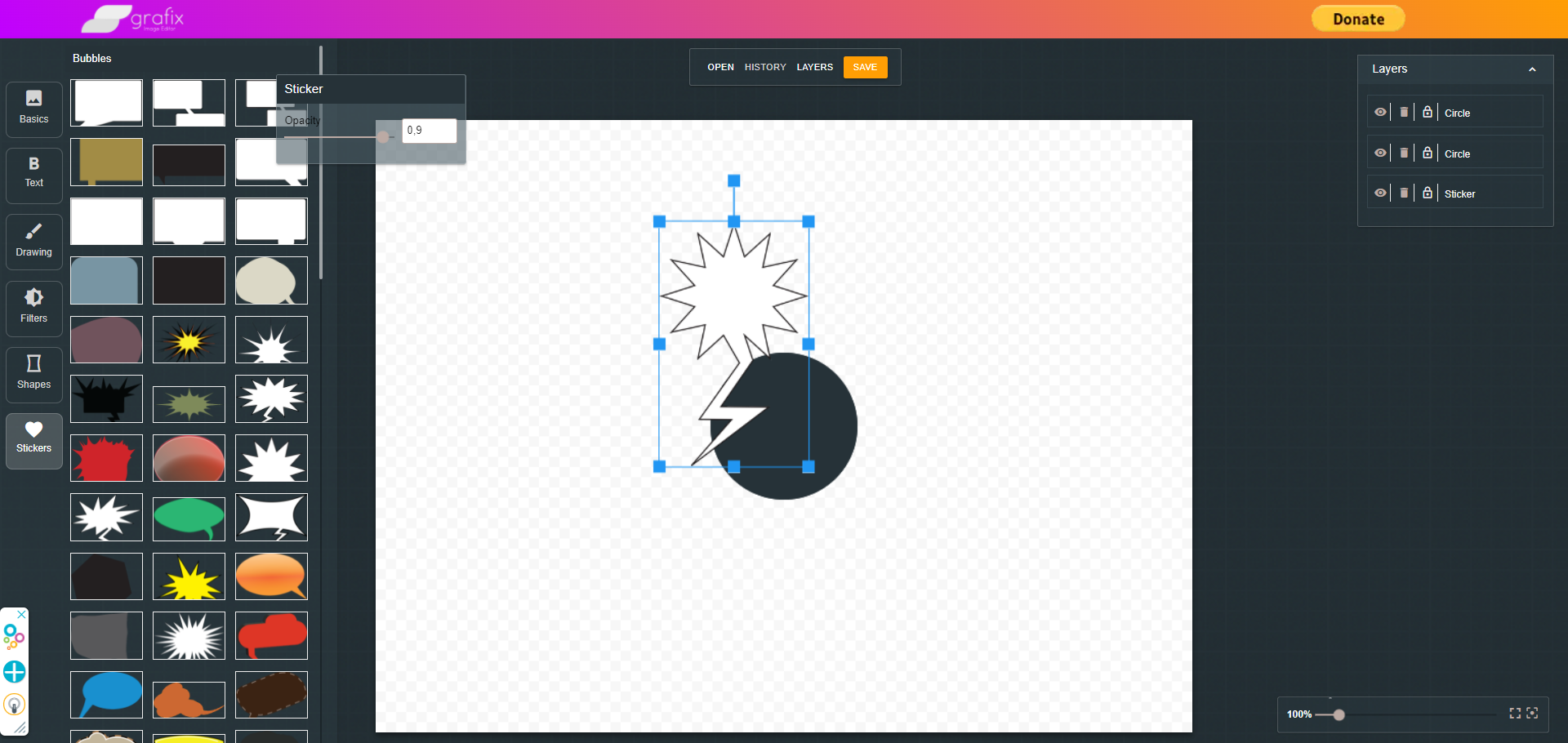 graphix-lediteur-dimages-en-ligne-multitache-ticeman