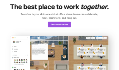 teamflow-un-excellent-bureau-virtuel-pour-le-travail-collaboratif-outils-collaboratifs