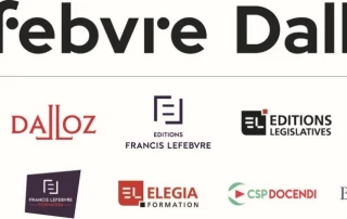 Illustration de l'article : Organismes de formation : désormais, appelez-les Lefebvre Dalloz Compétences