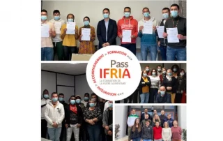 PASS IFRIA