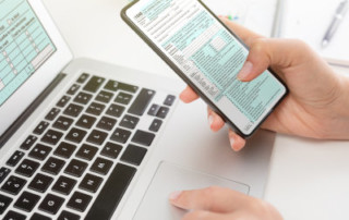 taxe tax app