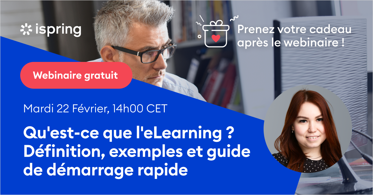 Qu’est-ce que l’eLearning ? Définition, exemples et guide de démarrage rapide