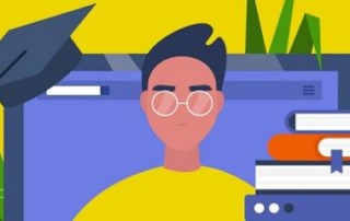 Illustration de l'article : Digital learning : un format qui gagne ses lettres de noblesse — Focus RH