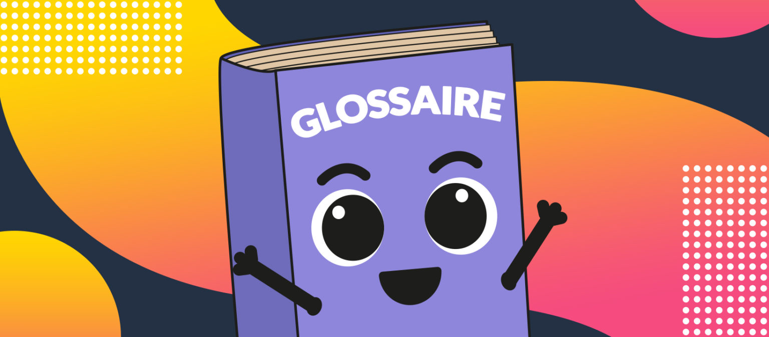 Glossaire du Digital Learning : les définitions essentielles — Learny Bloom