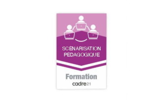 Illustration de l'article : Scénarisation pédagogique en FAD — Thot cursus