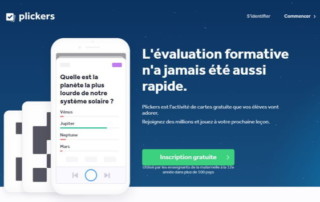Illustration de l'article : Plickers - Des boîtiers de vote en papier pour la classe — Thot cursus