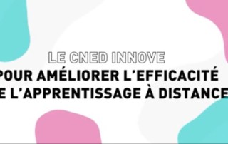 Illustration de l'article : Améliorer l'efficacité de la formation à distance — Thot cursus