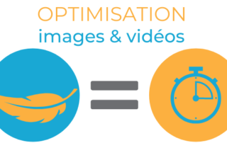 Optimisation images & vidéos retenu