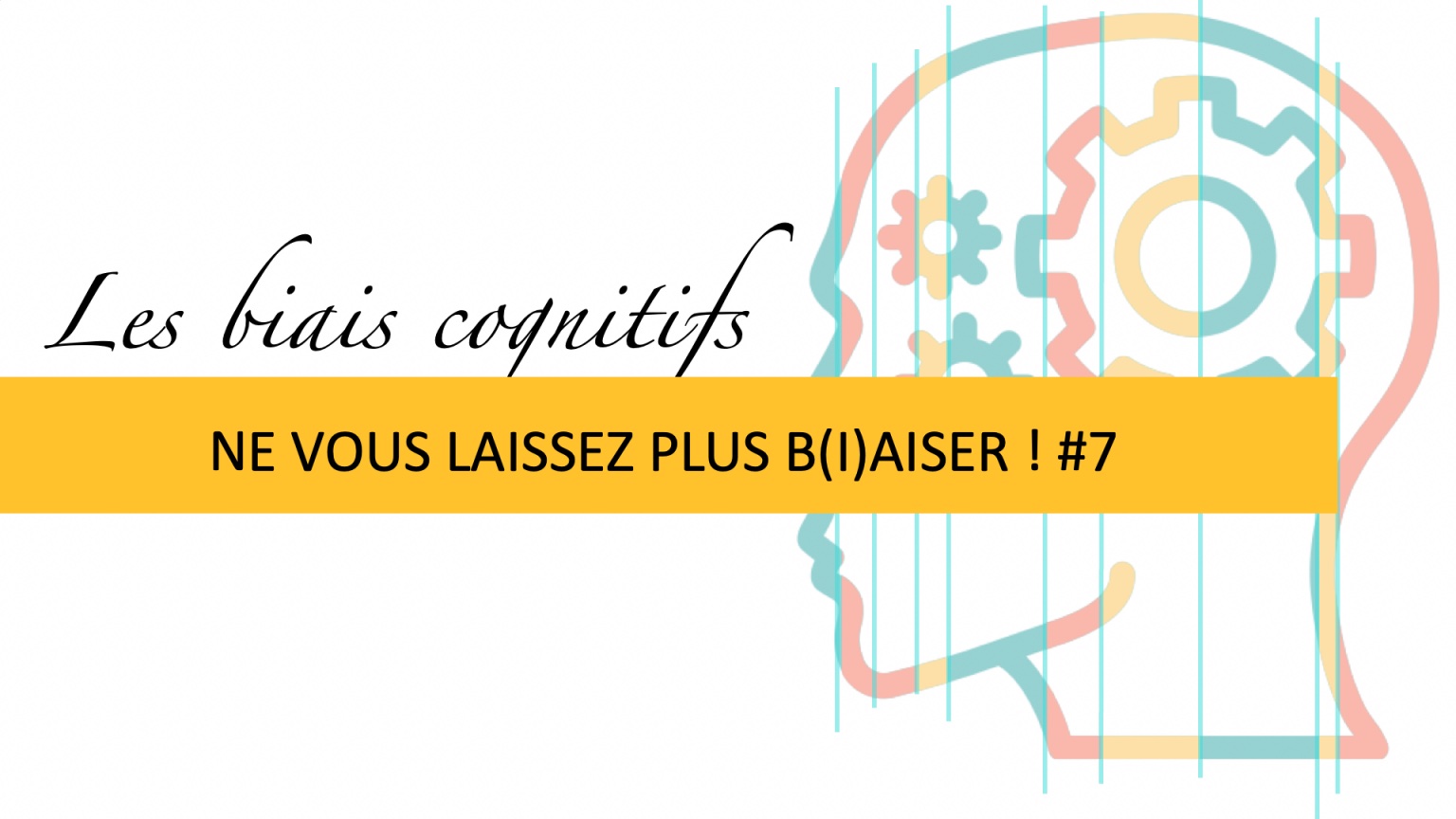 LES BIAIS COGNITIFS #7 : L’EFFET VON RESTORFF — Sydologie