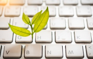 Illustration de l'article : Concevoir des formations e-learning éco-responsables — Centre Inffo