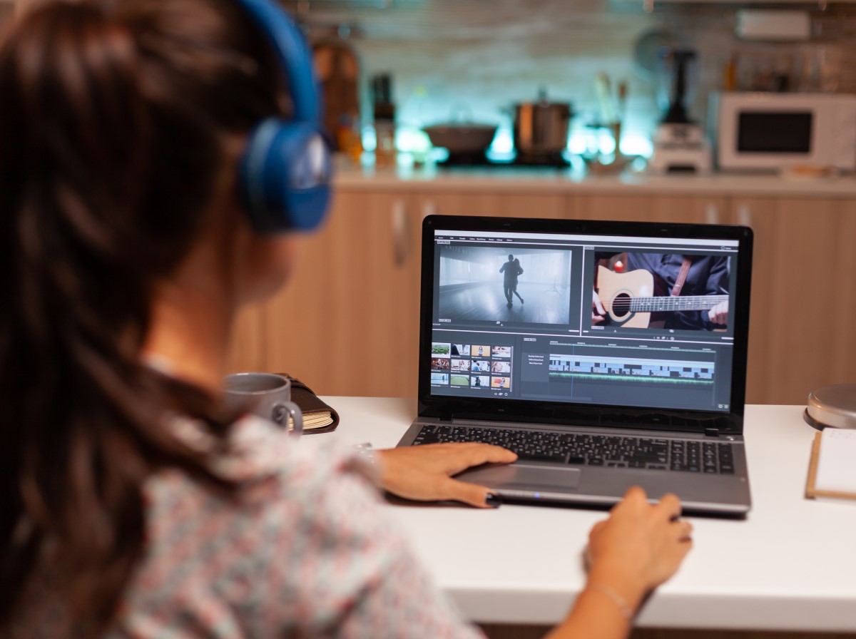 Montage vidéo pour les débutants : conseils et outils pour bien se lancer — Blog du modérateur