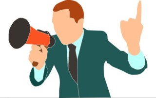 Illustration de l'article : L'argument pédagogique du politicien — Thot Cursus