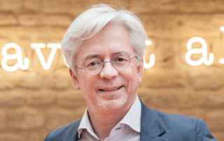 Illustration de l'article : « L'adaptive learning est l'allié numéro 1 des enseignants », Thierry de Vulpillières — Edtech Actu