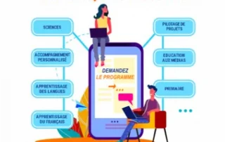 Illustration de l'article : Liberté pédagogique et nouveaux usages numériques : les RDV du numérique éducatif avec LDE — Outils TICE