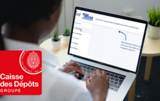 Illustration de l'article : Accrochage certificateur, la nouvelle obligation des organismes de formation — Profertif