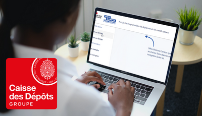 Accrochage certificateur, la nouvelle obligation des organismes de formation — Profertif
