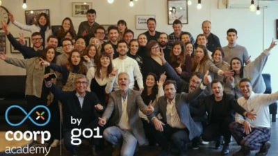 corporate-digital-learning-le-francais-coorpacademy-rachete-par-laustralien-go1-rh-matin