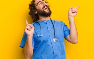 Illustration de l'article : Compte personnel de formation : bonne nouvelle pour certains professionnels de santé — Capital