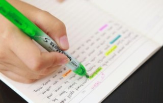 Illustration de l'article : Les bienfaits de la prise de notes pour l'apprentissage — Thot Cursus