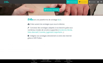 pollen-un-outil-libre-et-gratuit-pour-creer-vos-sondages-louis-derrac