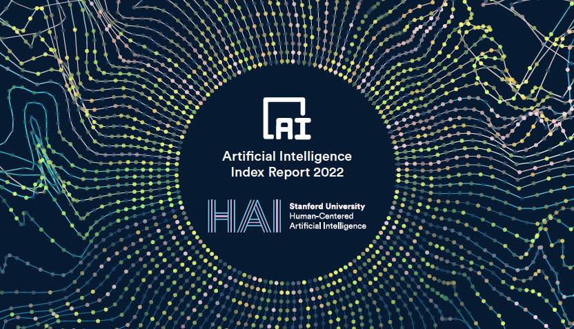 Tendances en intelligence artificielle 2022 – L’I.A. étend ses neurones — Thot Cursus