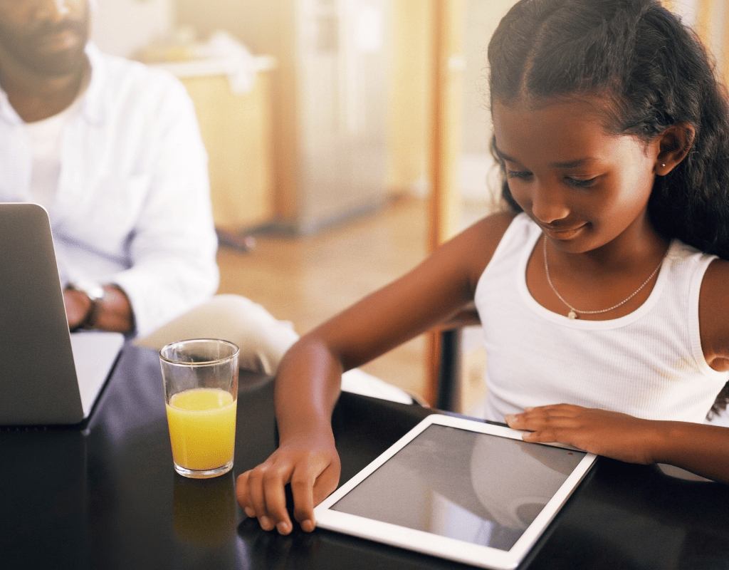 Renforcer les liens dans le numérique éducatif
