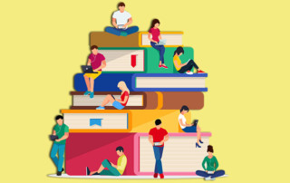 Illustration de l'article : 8 clés pour l'engagement en apprentissage — Knowledge One