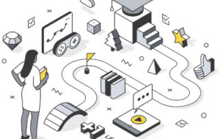 Illustration de l'article : Webinaire sur les usages de la gamification — Cap métiers