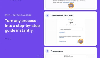 page-by-scribe-un-outil-pour-creer-de-la-documentation-etape-par-etape-en-un-clic-siecle-digital