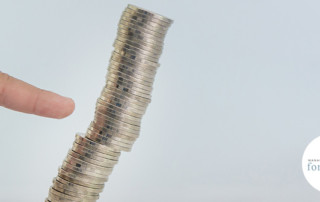 Illustration de l'article : Le financement de la formation en péril — Management de la formation