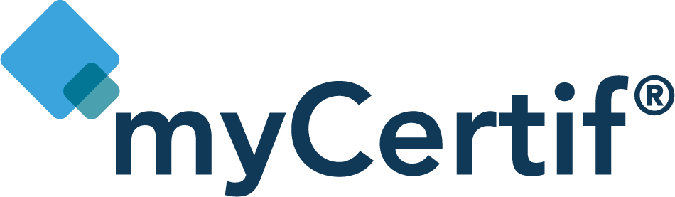 myCertif – Webinar de présentation