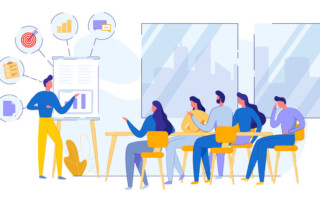 Illustration de l'article : FORMATEUR OU ORGANISME DE FORMATION : COMMENT DÉCLARER VOTRE ACTIVITÉ ? — WebMarketing