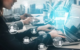 Illustration de l'article : Plateforme de formation : passez au LXP — Netpme