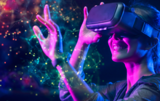 Illustration de l'article : Quand la réalité virtuelle s'invite en formation — Focus RH
