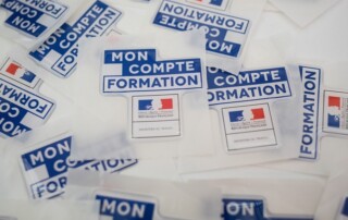 Illustration de l'article : Apprentissage et formation professionnelle : le succès de la réforme menace désormais son financement — Public senat