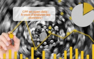 Illustration de l'article : Les données CPF en open data — CPFormation