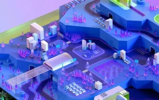 Illustration de l'article : Métavers : Capgemini et Unity signent un partenariat mondial — Le Figaro