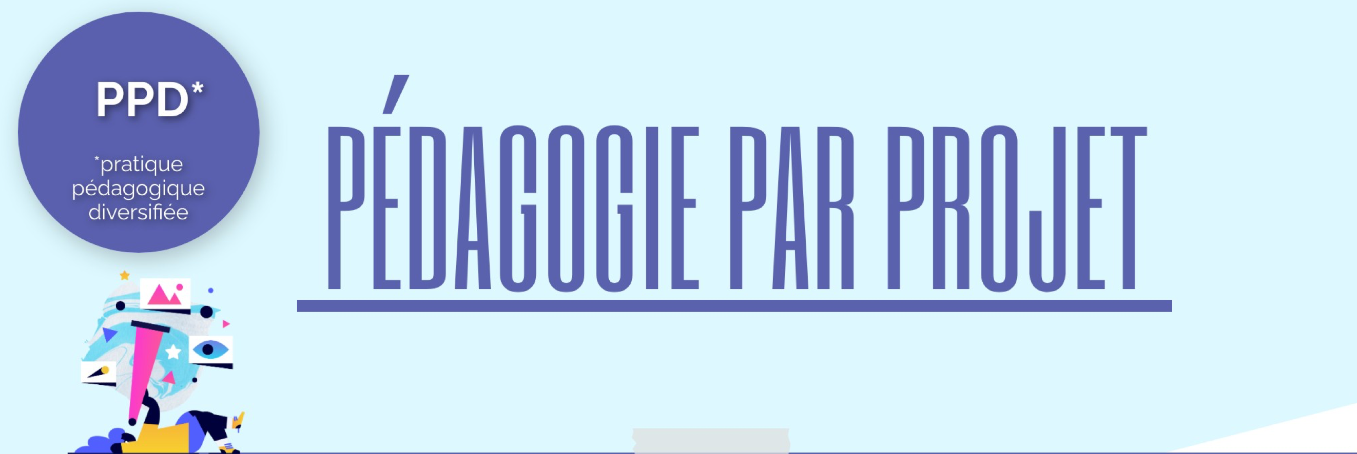Pédagogie par projet — Université de Poitiers