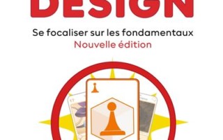 Illustration de l'article : L'art du Game Design — Apprendre avec le jeu