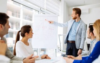 Illustration de l'article : CPF, aides de Pôle emploi… 10 solutions pour financer tout ou partie de votre formation — Capital
