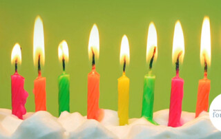 RHEXIS infographie 10 ans du blog bougies blog