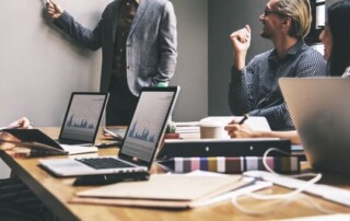 reconversion professionnelle formateur