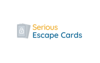 serious escape cards