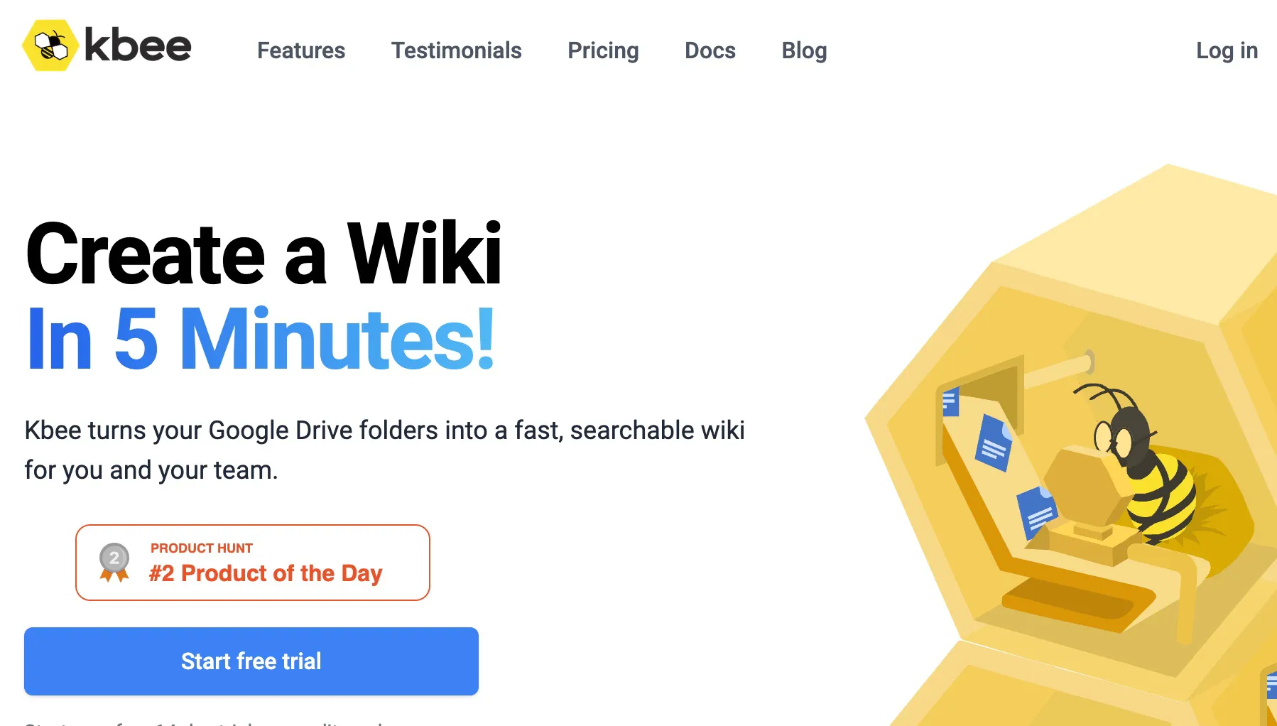 Les meilleurs outils pour créer un wiki pour une entreprise — Les outils collaboratifs