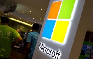 microsoft repere des malwares destructeurs dans des systemes informatiques de kiev